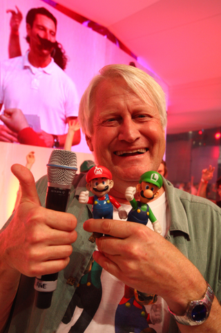 Illustration for article titled This Is Why We Love GamesCom